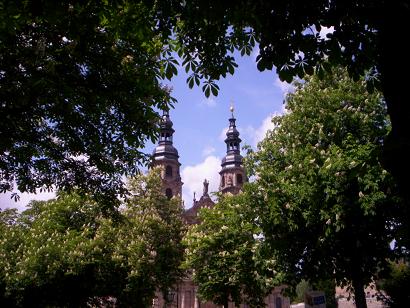 Pictures Fulda