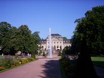 Orangerie