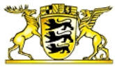 Wappen Baden-Würtemberg