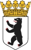Wappen Berlin