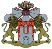 Wappen Hamburg