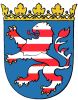 Wappen Hessen