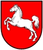 Wappen Niedersachsen