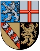 Wappen Saarland