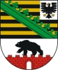 Wappen Sachsen-Anhalt